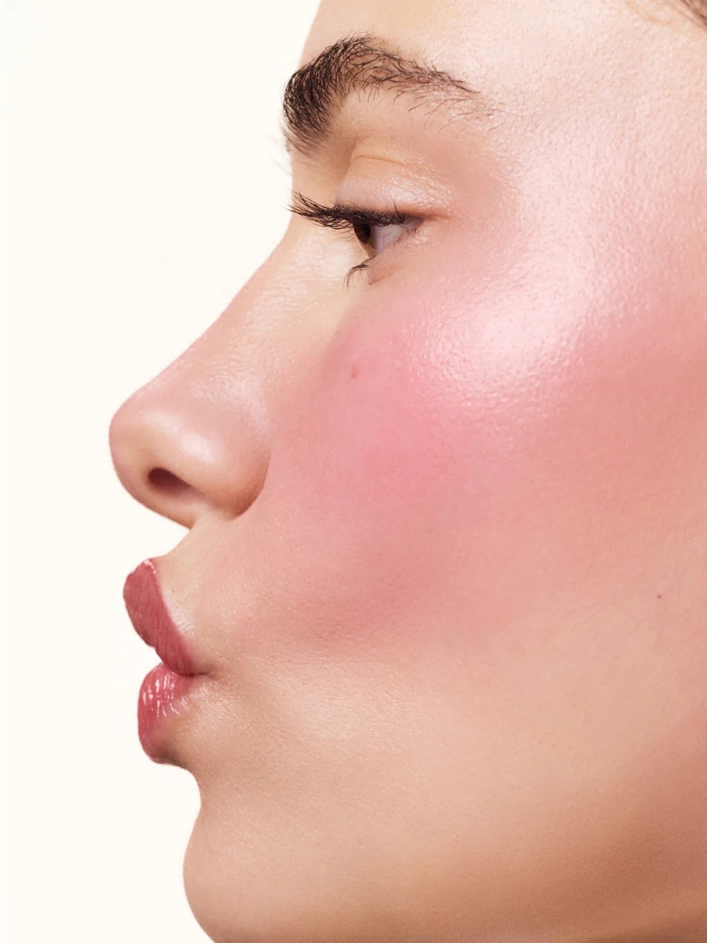 Rhode Pocket Blush Plum | Exclusive Shade | Not at Sephora Canada - Picture 2 of 4
